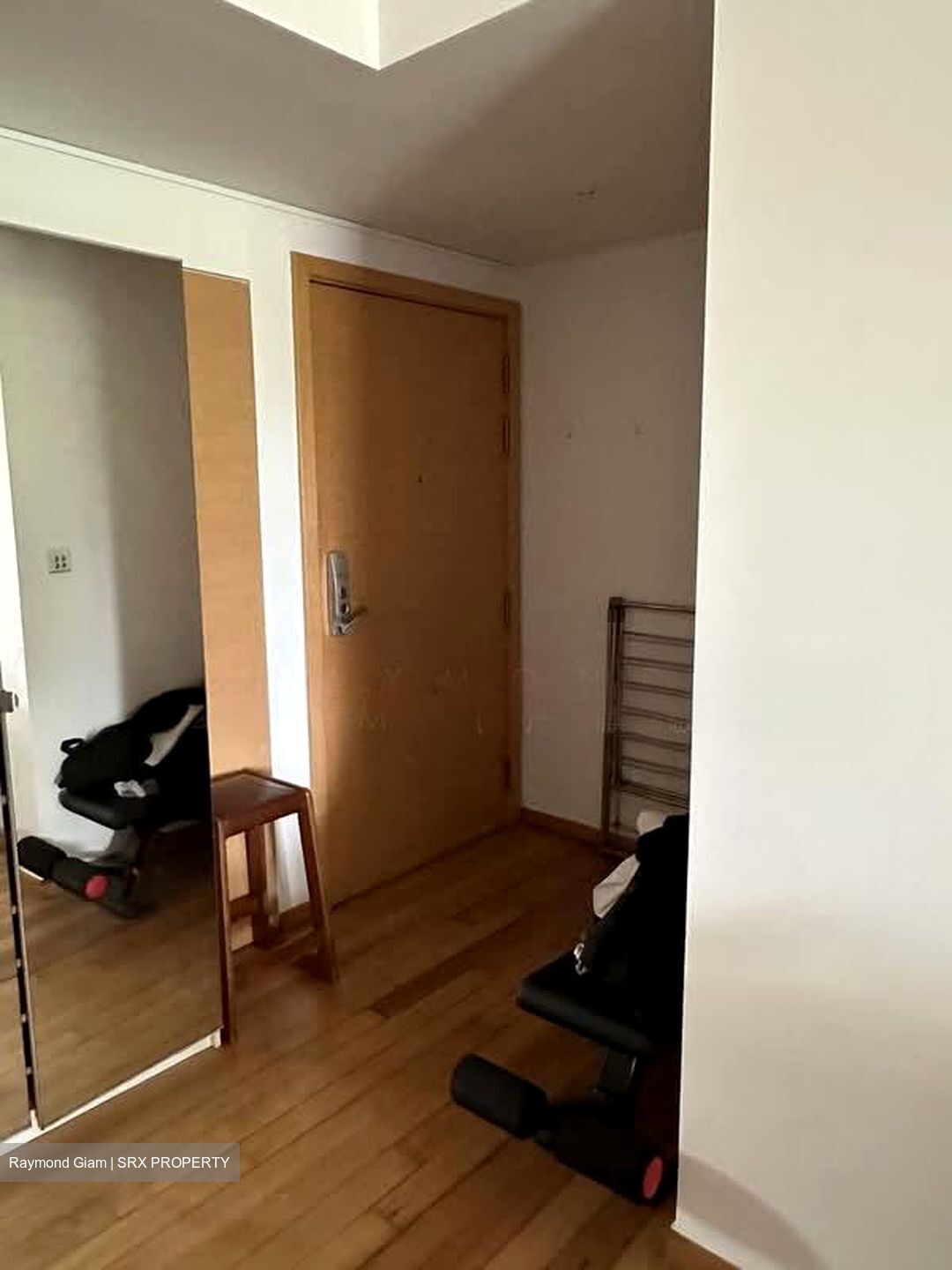 Parc Emily (D9), Condominium #557006651